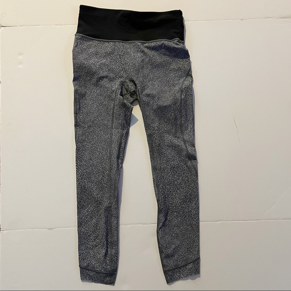 Lululemon leggings. Good condition.